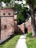 Wanderweg Stadtmauer